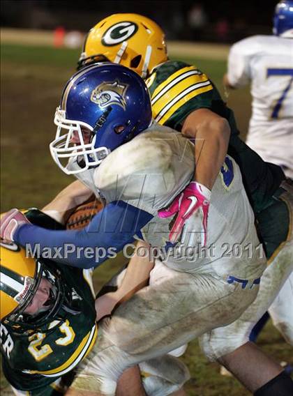 Thumbnail 2 in Waterford @ Mariposa County photogallery.