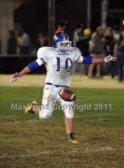 Thumbnail 3 in Waterford @ Mariposa County photogallery.