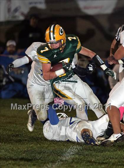 Thumbnail 1 in Waterford @ Mariposa County photogallery.