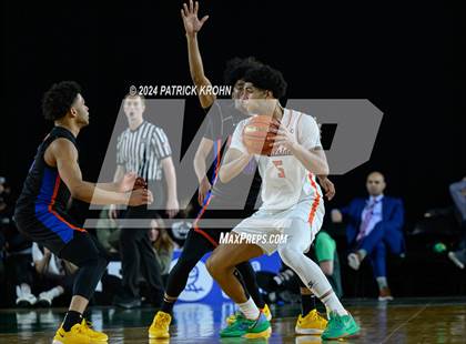 Thumbnail 2 in Rainier Beach @ Eastside Catholic (WIAA 3A Final) photogallery.