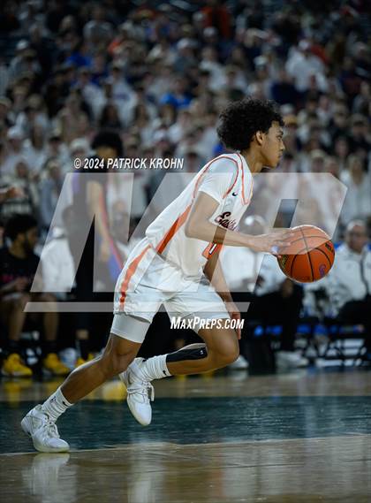 Thumbnail 3 in Rainier Beach @ Eastside Catholic (WIAA 3A Final) photogallery.