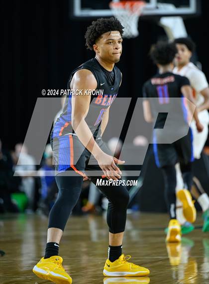 Thumbnail 1 in Rainier Beach @ Eastside Catholic (WIAA 3A Final) photogallery.