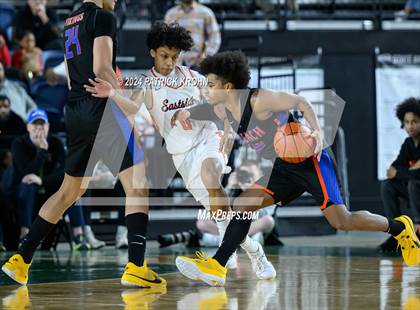 Thumbnail 2 in Rainier Beach @ Eastside Catholic (WIAA 3A Final) photogallery.