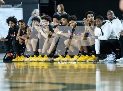 Thumbnail 2 in Rainier Beach @ Eastside Catholic (WIAA 3A Final) photogallery.