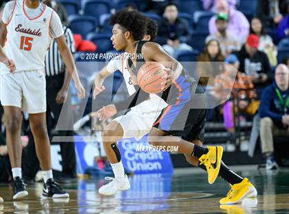 Thumbnail 1 in Rainier Beach @ Eastside Catholic (WIAA 3A Final) photogallery.
