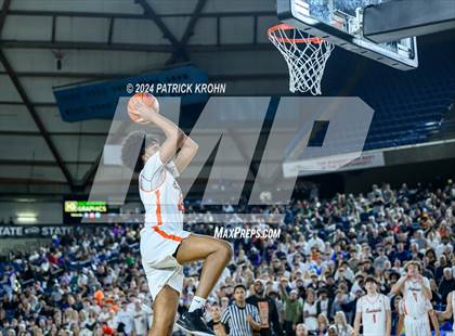 Thumbnail 1 in Rainier Beach @ Eastside Catholic (WIAA 3A Final) photogallery.