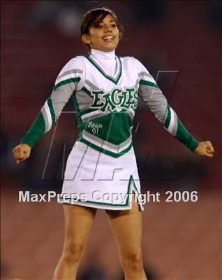 Thumbnail 1 in Garfield vs. Eagle Rock (LAS Invitational Final) photogallery.