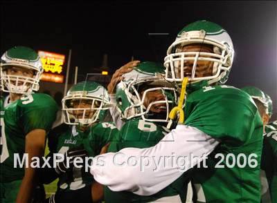Thumbnail 1 in Garfield vs. Eagle Rock (LAS Invitational Final) photogallery.