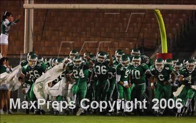 Thumbnail 3 in Garfield vs. Eagle Rock (LAS Invitational Final) photogallery.
