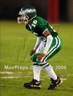 Thumbnail 2 in Garfield vs. Eagle Rock (LAS Invitational Final) photogallery.