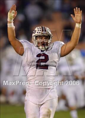 Thumbnail 2 in Garfield vs. Eagle Rock (LAS Invitational Final) photogallery.