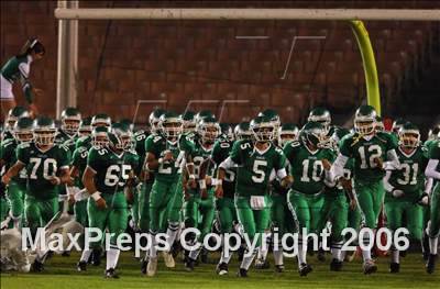 Thumbnail 2 in Garfield vs. Eagle Rock (LAS Invitational Final) photogallery.
