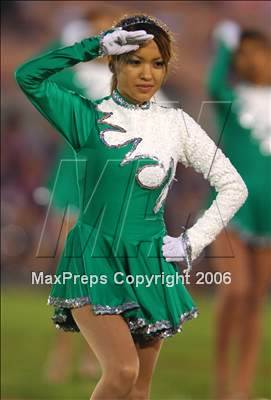 Thumbnail 1 in Garfield vs. Eagle Rock (LAS Invitational Final) photogallery.