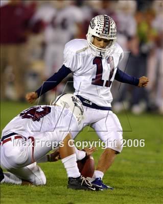 Thumbnail 1 in Garfield vs. Eagle Rock (LAS Invitational Final) photogallery.