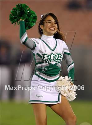 Thumbnail 2 in Garfield vs. Eagle Rock (LAS Invitational Final) photogallery.