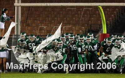 Thumbnail 2 in Garfield vs. Eagle Rock (LAS Invitational Final) photogallery.
