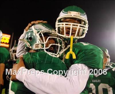 Thumbnail 3 in Garfield vs. Eagle Rock (LAS Invitational Final) photogallery.