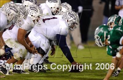 Thumbnail 2 in Garfield vs. Eagle Rock (LAS Invitational Final) photogallery.