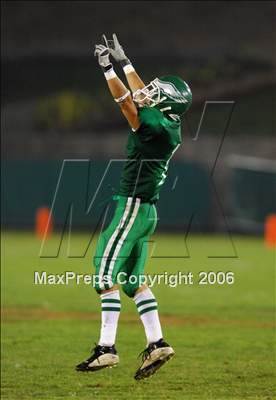 Thumbnail 2 in Garfield vs. Eagle Rock (LAS Invitational Final) photogallery.
