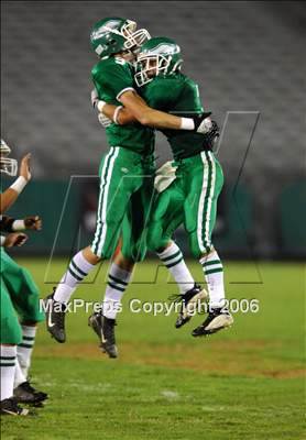Thumbnail 2 in Garfield vs. Eagle Rock (LAS Invitational Final) photogallery.