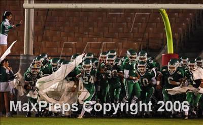 Thumbnail 1 in Garfield vs. Eagle Rock (LAS Invitational Final) photogallery.