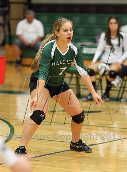 Thumbnail 3 in Hunter @ Hillcrest photogallery.