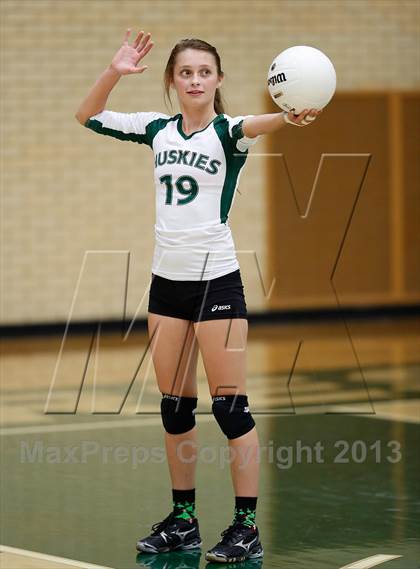 Thumbnail 1 in Hunter @ Hillcrest photogallery.