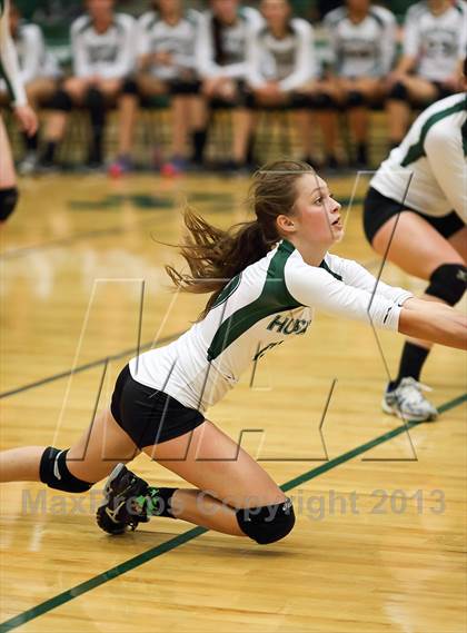 Thumbnail 2 in Hunter @ Hillcrest photogallery.