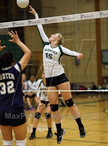 Thumbnail 2 in Hunter @ Hillcrest photogallery.