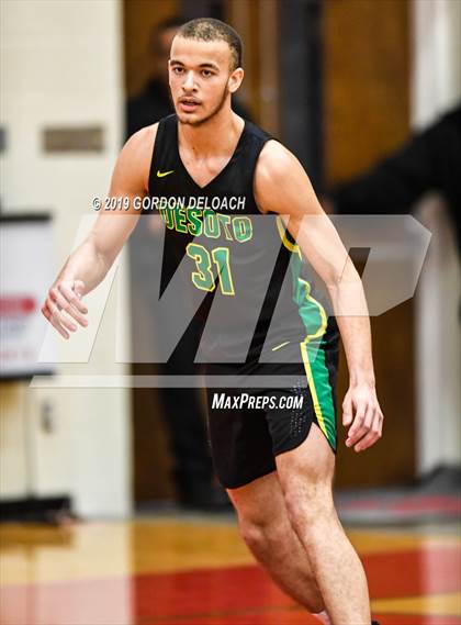 Thumbnail 1 in DeSoto @ Cedar Hill photogallery.