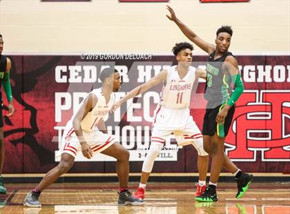 Thumbnail 1 in DeSoto @ Cedar Hill photogallery.