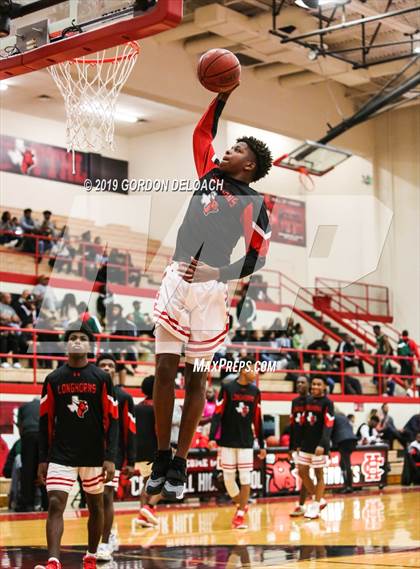Thumbnail 3 in DeSoto @ Cedar Hill photogallery.