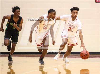 Thumbnail 3 in DeSoto @ Cedar Hill photogallery.