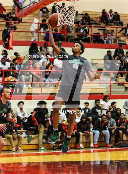 Thumbnail 3 in DeSoto @ Cedar Hill photogallery.