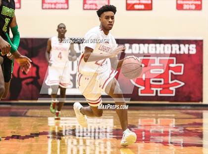 Thumbnail 3 in DeSoto @ Cedar Hill photogallery.