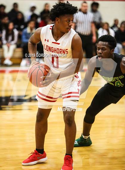 Thumbnail 2 in DeSoto @ Cedar Hill photogallery.