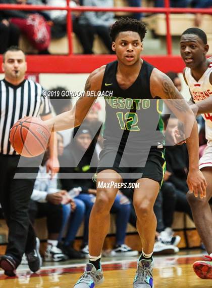 Thumbnail 3 in DeSoto @ Cedar Hill photogallery.