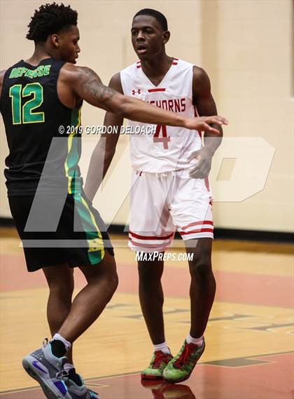 Thumbnail 3 in DeSoto @ Cedar Hill photogallery.