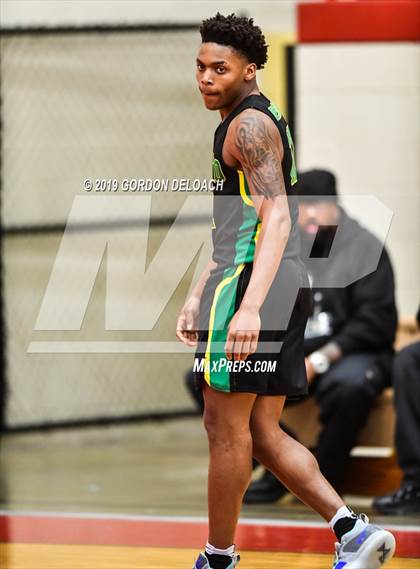 Thumbnail 1 in DeSoto @ Cedar Hill photogallery.