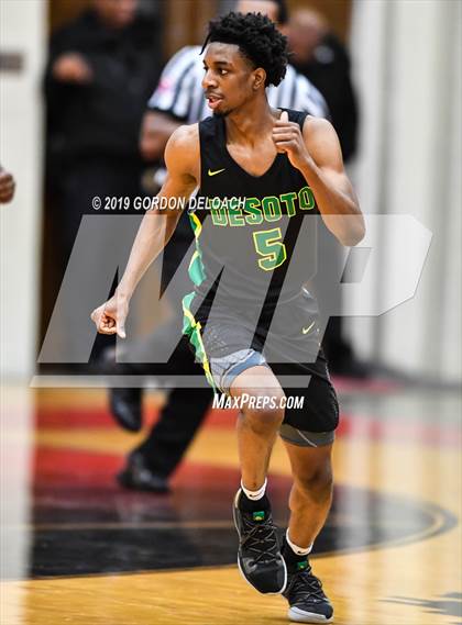 Thumbnail 2 in DeSoto @ Cedar Hill photogallery.