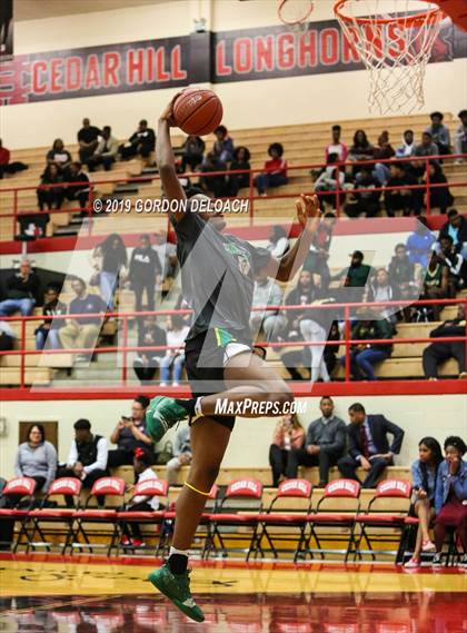 Thumbnail 1 in DeSoto @ Cedar Hill photogallery.