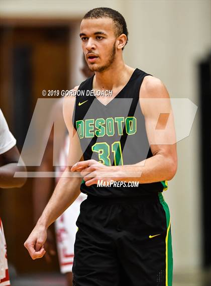 Thumbnail 3 in DeSoto @ Cedar Hill photogallery.
