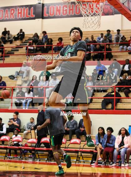 Thumbnail 2 in DeSoto @ Cedar Hill photogallery.