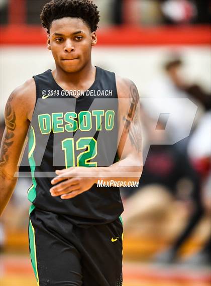 Thumbnail 2 in DeSoto @ Cedar Hill photogallery.