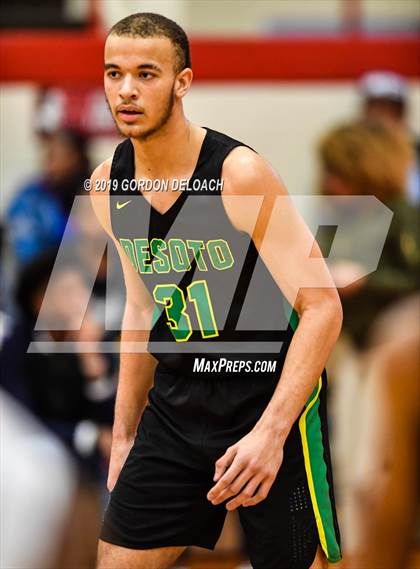 Thumbnail 3 in DeSoto @ Cedar Hill photogallery.