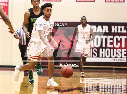 Thumbnail 1 in DeSoto @ Cedar Hill photogallery.