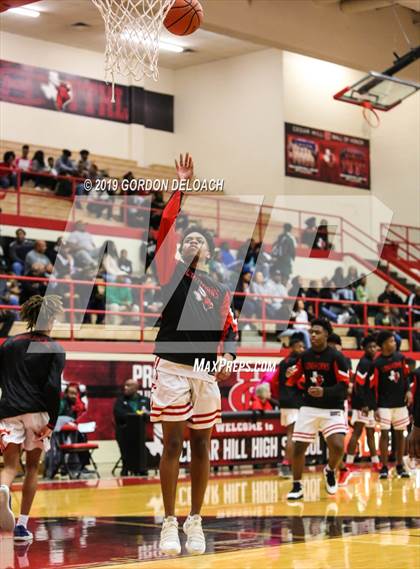 Thumbnail 2 in DeSoto @ Cedar Hill photogallery.