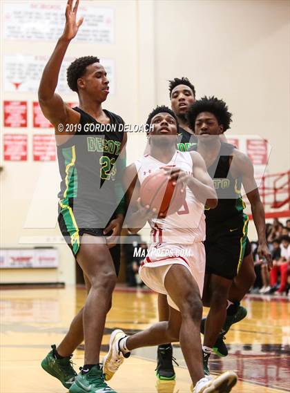 Thumbnail 1 in DeSoto @ Cedar Hill photogallery.