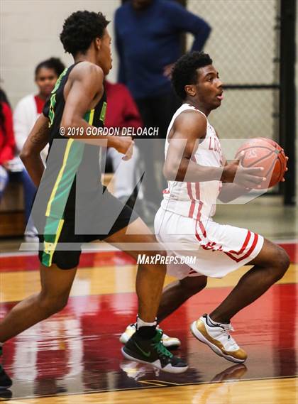 Thumbnail 3 in DeSoto @ Cedar Hill photogallery.