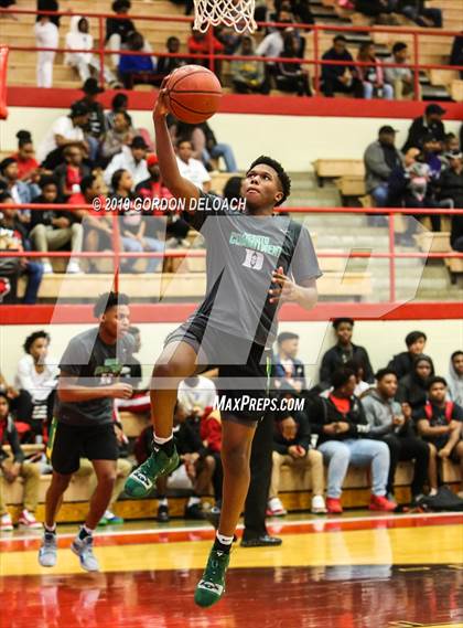 Thumbnail 2 in DeSoto @ Cedar Hill photogallery.